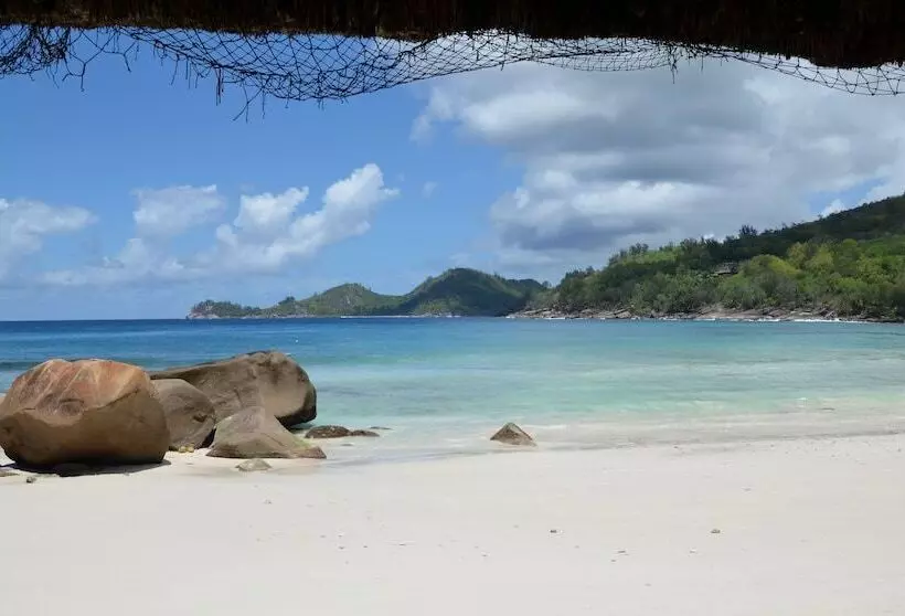 هتل Villa Chez Batista