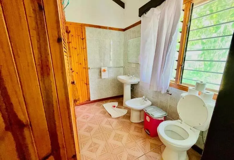 هتل Villa Chez Batista