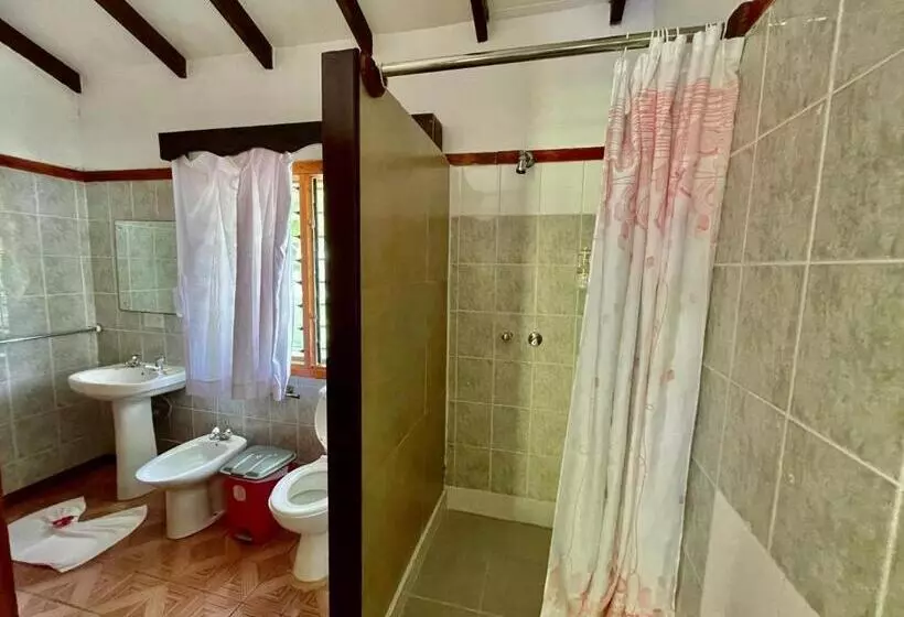 هتل Villa Chez Batista