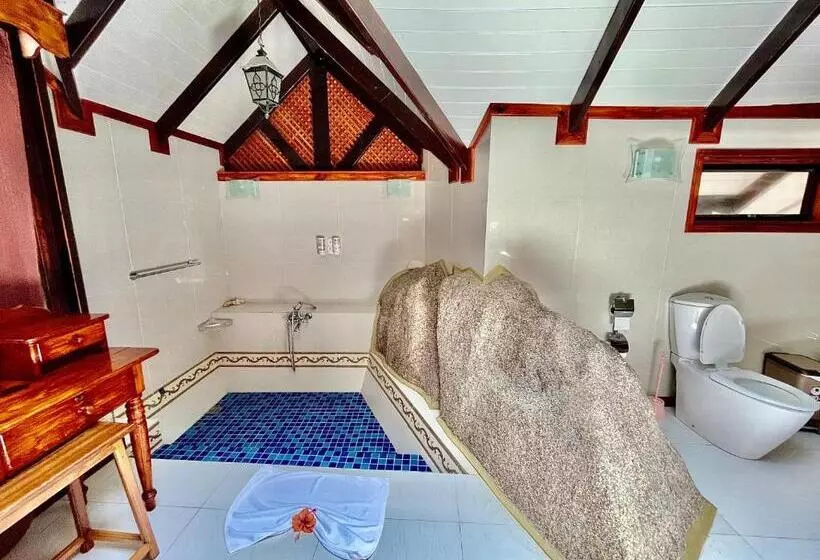 هتل Villa Chez Batista