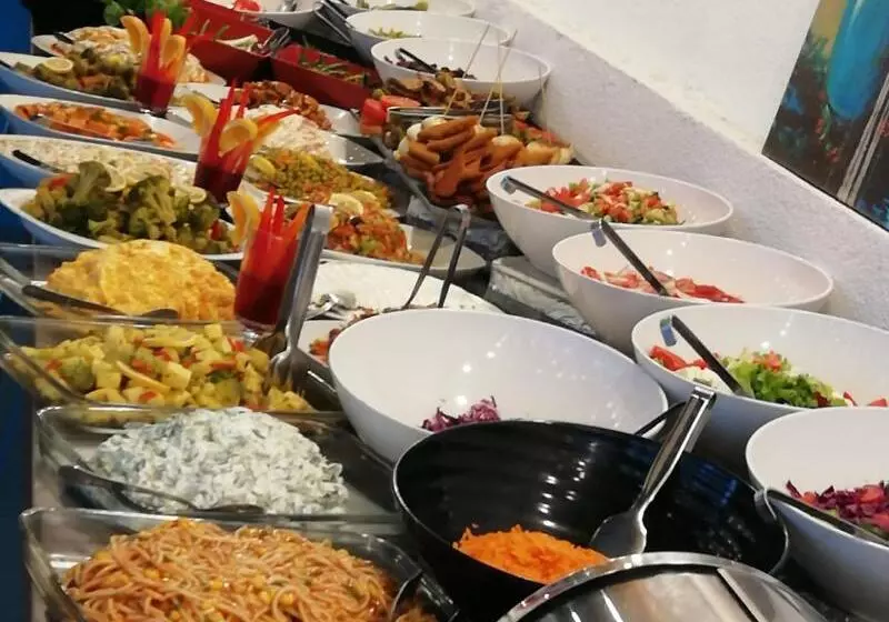 Otel Cle Beach Boutique