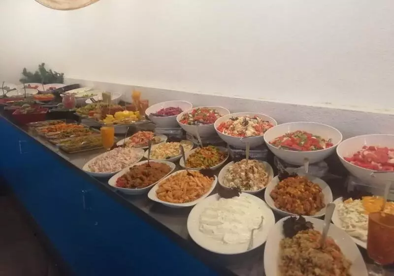 Otel Cle Beach Boutique