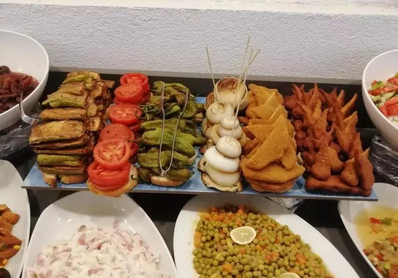 Otel Cle Beach Boutique