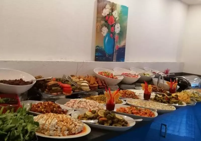 Otel Cle Beach Boutique