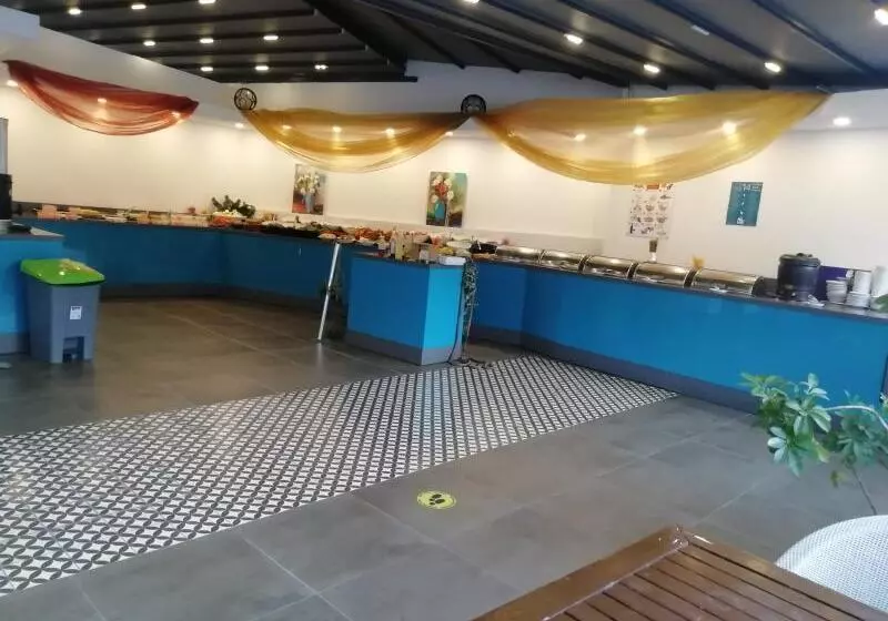 Otel Cle Beach Boutique