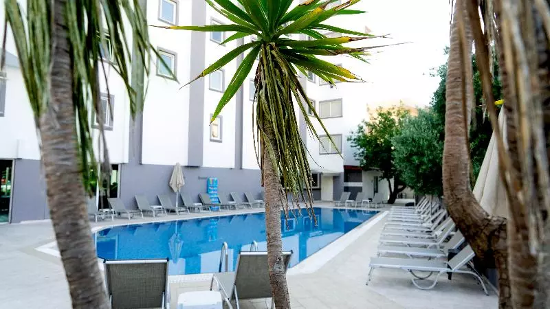 Otel Cle Beach Boutique