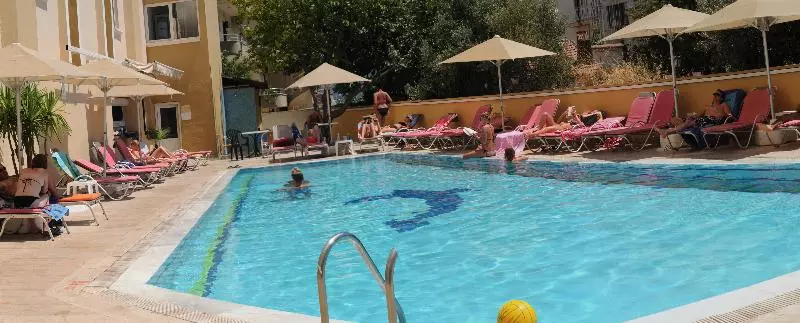 Otel Cle Beach Boutique