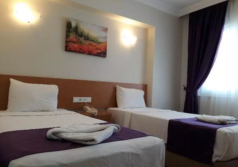 Otel Cle Beach Boutique