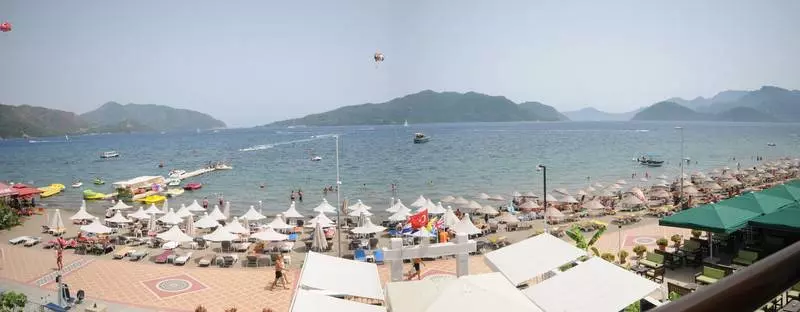 Otel Cle Beach Boutique