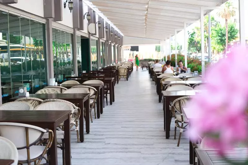 Otel Cle Beach Boutique