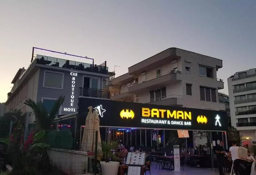 Otel Cle Beach Boutique