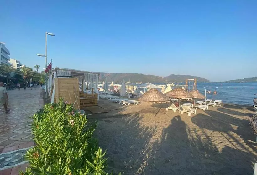 Otel Cle Beach Boutique