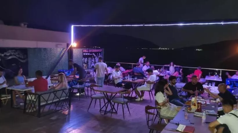 Otel Cle Beach Boutique