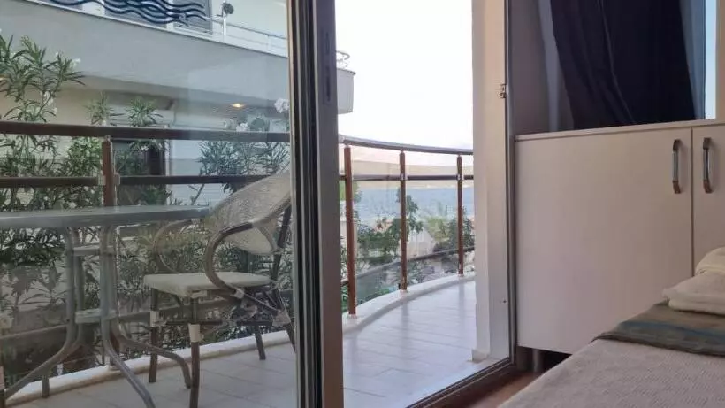 Otel Cle Beach Boutique