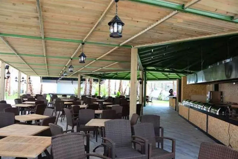 Отель Club Side Coast