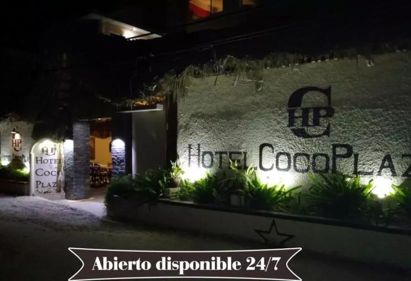 هتل Coco Plaza