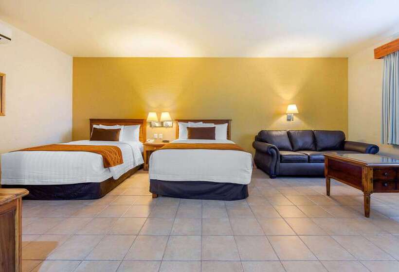 Hotel Comfort Inn Tampico