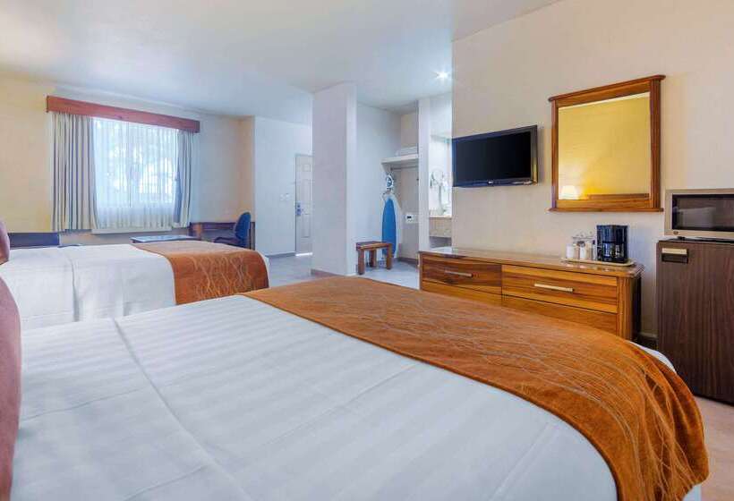 Hotel Comfort Inn Tampico
