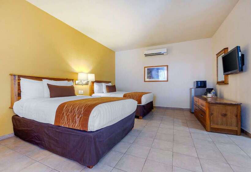 Hotel Comfort Inn Tampico