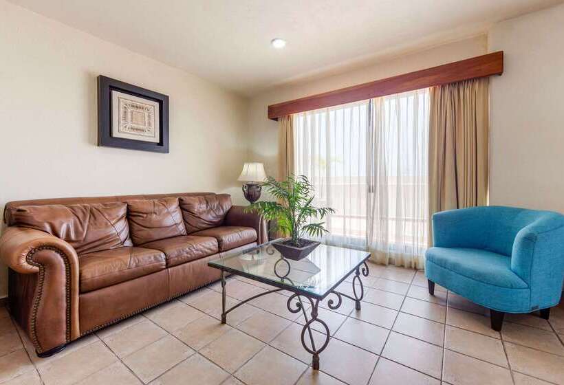 Hotel Comfort Inn Tampico