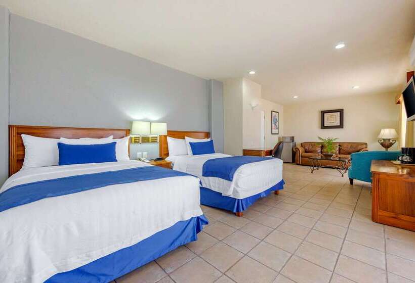 Hotel Comfort Inn Tampico