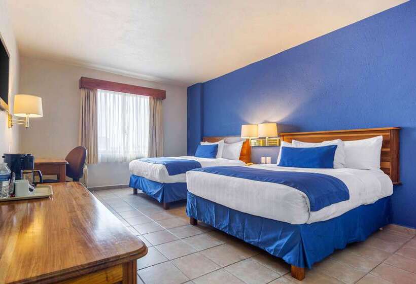 Hotel Comfort Inn Tampico