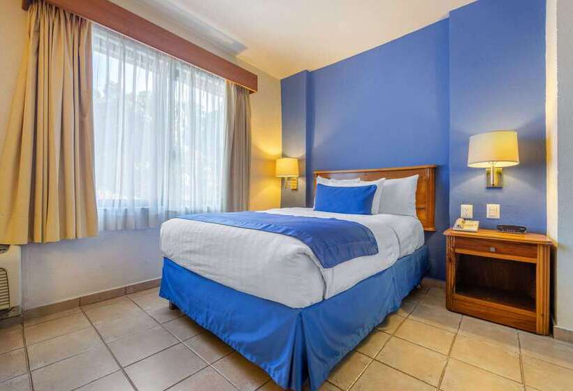 Hotel Comfort Inn Tampico