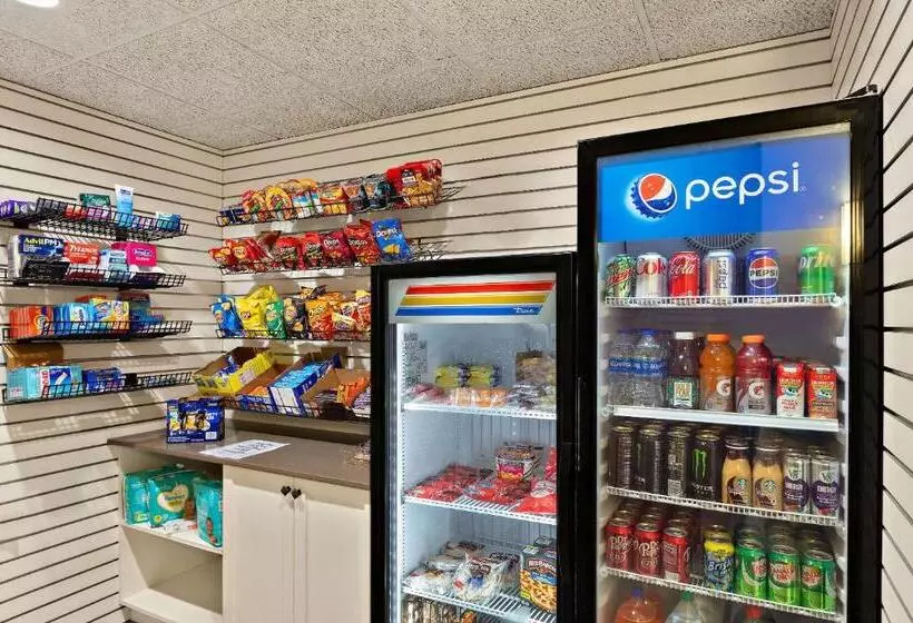 호텔 Country Inn & Suites By Radisson, Jonesboroughjohnson City West, Tn