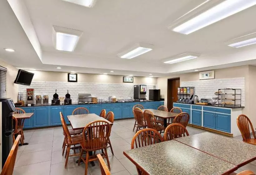 호텔 Country Inn & Suites By Radisson, Jonesboroughjohnson City West, Tn