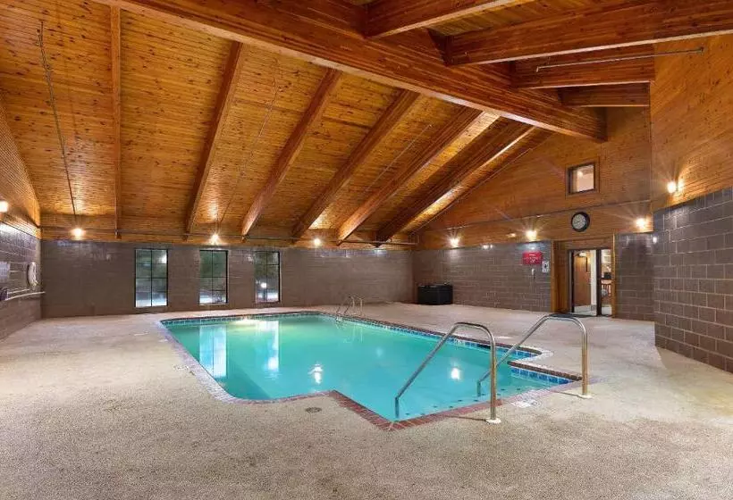 호텔 Country Inn & Suites By Radisson, Jonesboroughjohnson City West, Tn