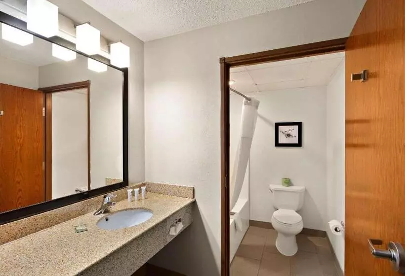 호텔 Country Inn & Suites By Radisson, Jonesboroughjohnson City West, Tn