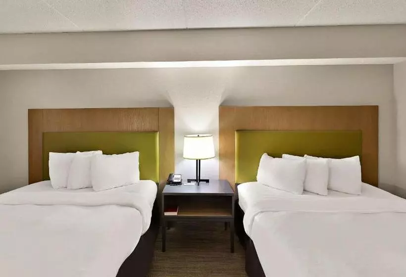 호텔 Country Inn & Suites By Radisson, Jonesboroughjohnson City West, Tn