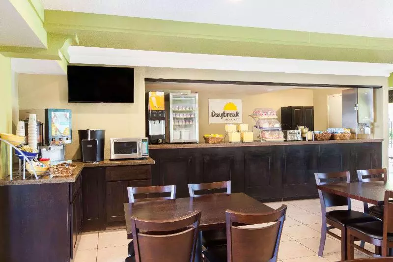 酒店 Days Inn By Wyndham San Jose Airport