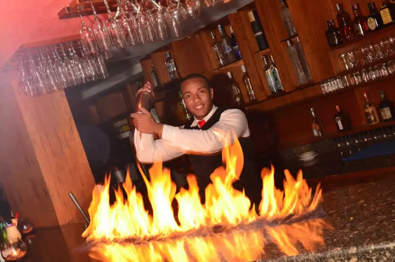 هتل D&D Inn Tibana Caracas