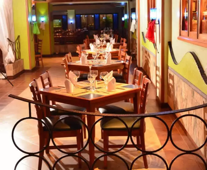 هتل D&D Inn Tibana Caracas