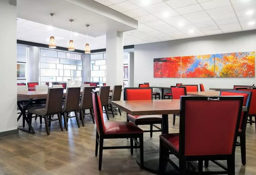酒店 Fairfield Inn & Suites By Marriott Charlotte Uptown