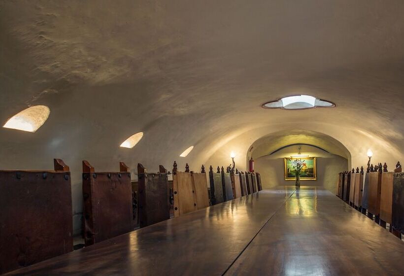 酒店 Hacienda San Gabriel De Las Palmas