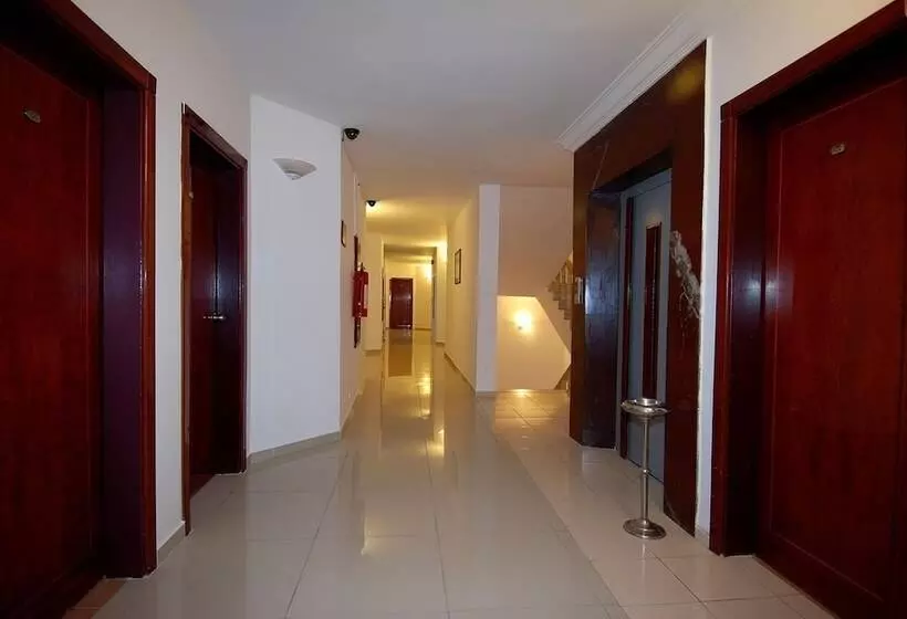 ホテル Hatipoglu Beach