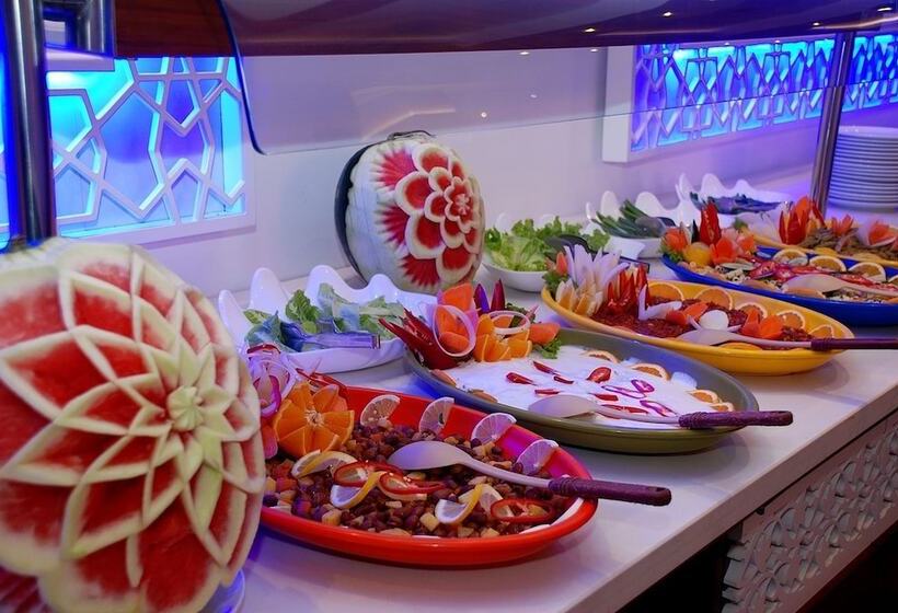 Отель Hatipoglu Beach