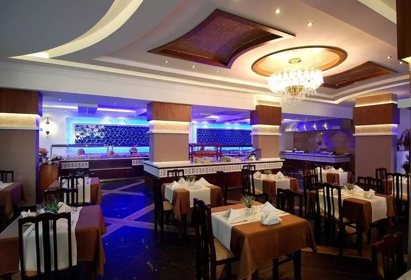 ホテル Hatipoglu Beach