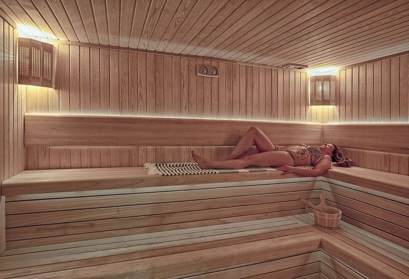 Отель Hatipoglu Beach