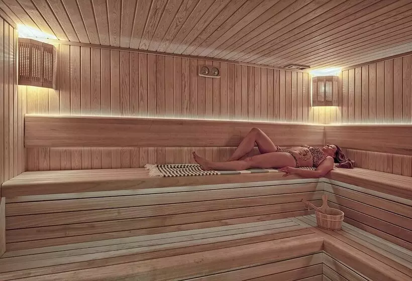 ホテル Hatipoglu Beach