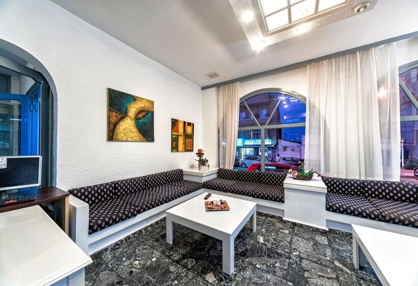 בית מלון כפרי Iro