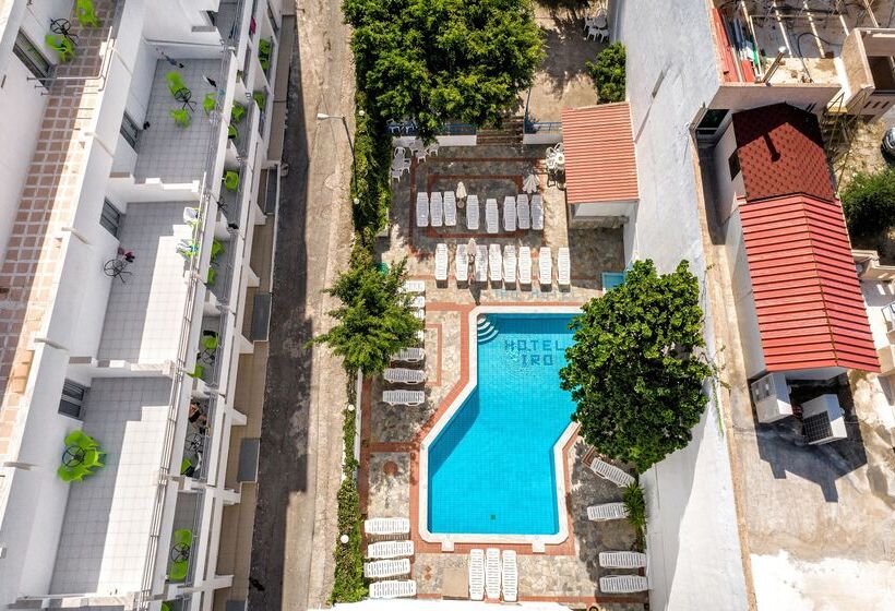 בית מלון כפרי Iro