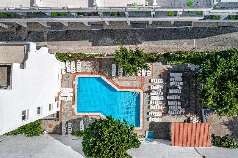 בית מלון כפרי Iro