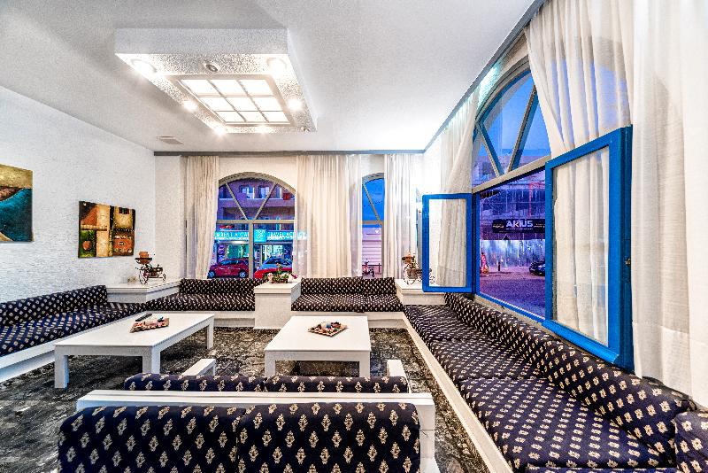 בית מלון כפרי Iro