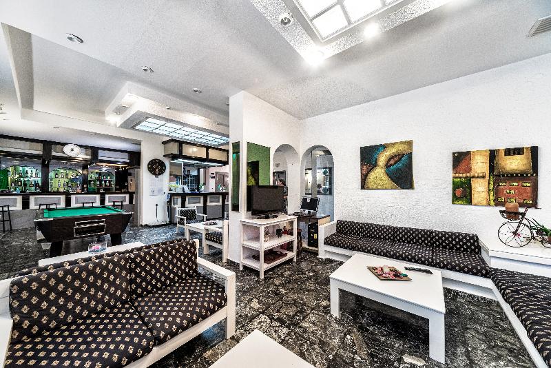 בית מלון כפרי Iro