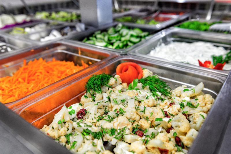 בית מלון כפרי Iro