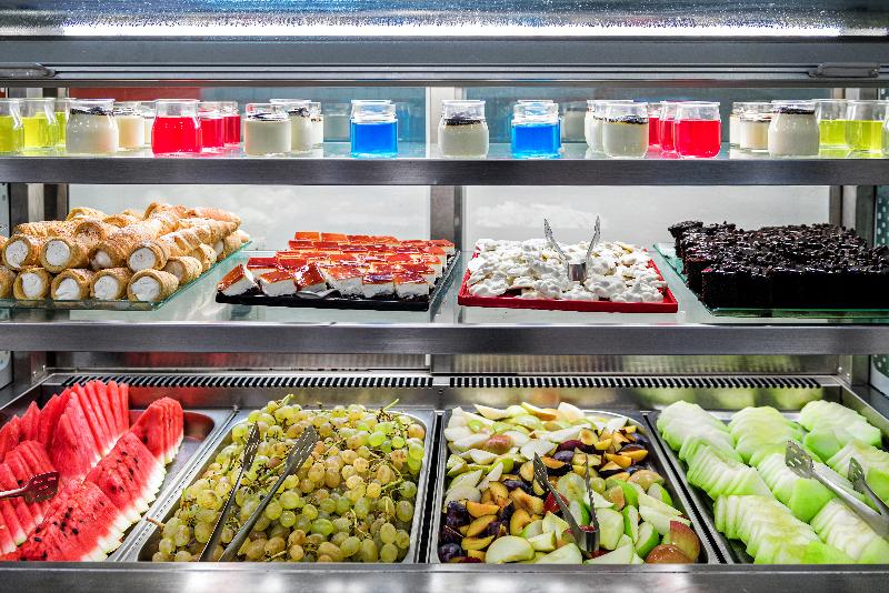 בית מלון כפרי Iro