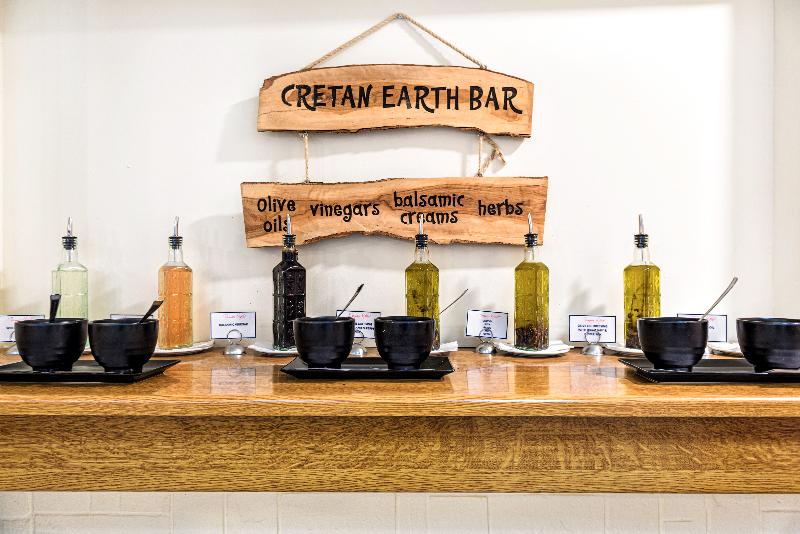 בית מלון כפרי Iro